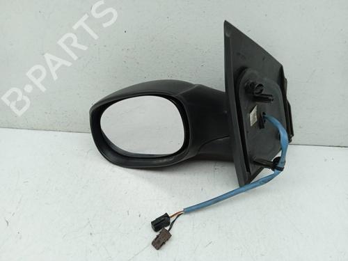 Used Left mirror Left mirror 4355269 4355269