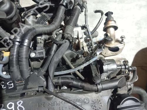 Engine BMW 3 Touring (G21, G81) | BP23221006M1