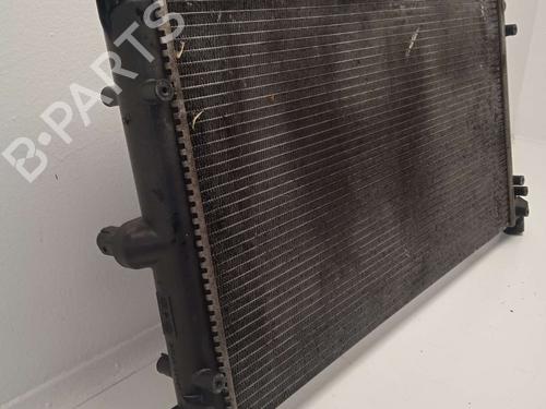 Water radiator SEAT ALHAMBRA (7V8, 7V9) | BP21220347M31