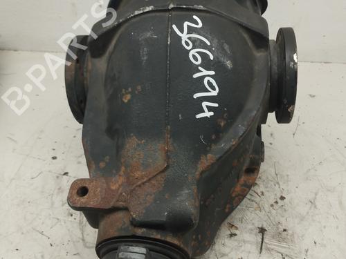 Used Rear differential MERCEDES-BENZ E-CLASS (W210) E 320 (210.055) (220 hp) 4264789