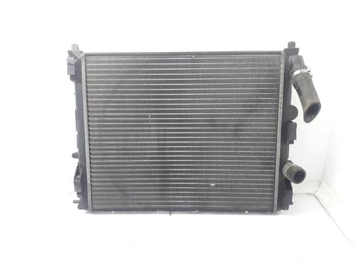 Used Water radiator Water radiator DACIA LOGAN (LS_) 1.6 (LSOB, LSOD, LSOF, LSOH) (87 hp) 11151004 11151004