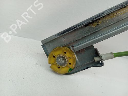 Elevador vidro trás esquerdo CITROËN C8 (EA_, EB_) 2.0 HDi 135 | BP31617534C24 