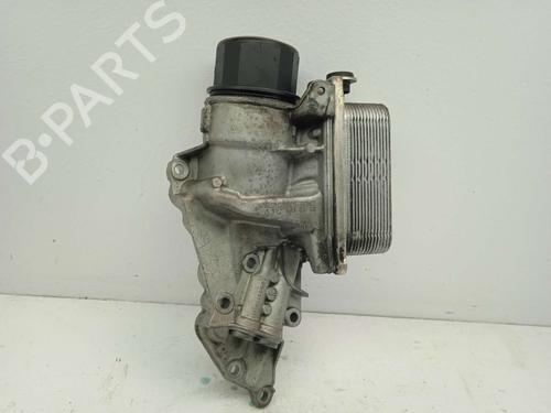 Used Oil radiator Oil radiator MERCEDES-BENZ SL (R230) 500 (230.471) (388 hp) 40095186 40095186