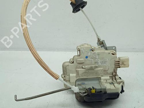 Used Front right lock AUDI A3 (8P1) 2.0 TDI 16V (140 hp) 11167686
