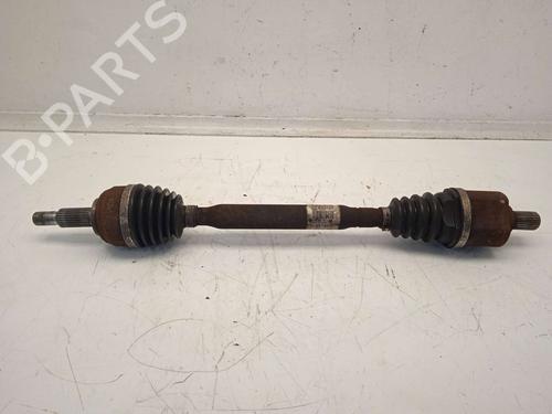 Used Left front driveshaft Left front driveshaft 13237340 13237340