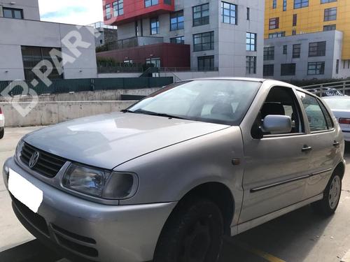 Used Parts VW POLO III (6N1)  60 1.4  1180360