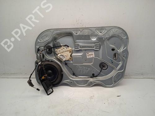 Used Front right window mechanism FORD FOCUS II (DA_, HCP, DP) 1.6 TDCi (109 hp) 11165884