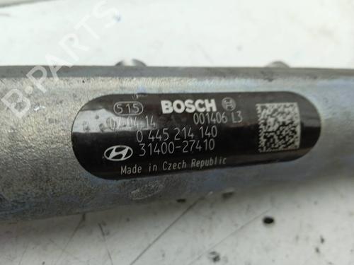 Injection rail KIA CEE'D Hatchback (ED) | BP4363521M98 - Image 3