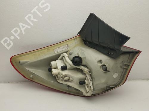 Right taillight OPEL ASTRA J (P10) | BP31621141C35 - Image 4
