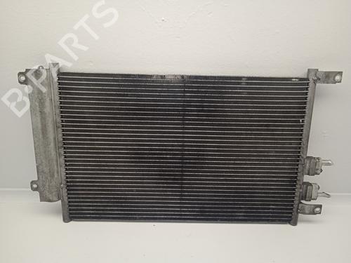 Used AC radiator ALFA ROMEO 147 (937_) 1.6 16V T.SPARK ECO (937.AXA1A, 937.BXA1A) (105 hp) 22633371