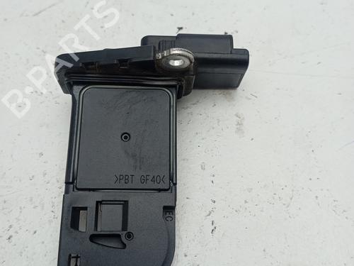 Used Mass air flow sensor PEUGEOT 3008 I MPV (0U_) 1.6 BlueHDi 120 (120 hp) 19647681
