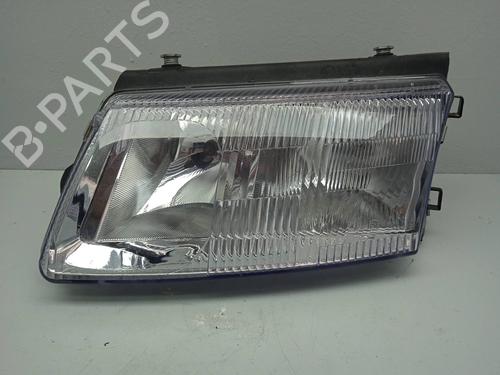 Used Left headlight VW PASSAT B5 (3B2) [1996-2001]  15206390