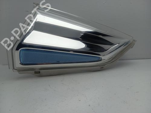 Used Left front indicator NISSAN LEAF (ZE0) Electric (109 hp) 20240888