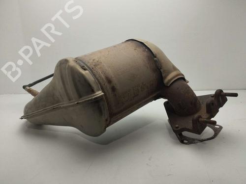 Used Catalyst Catalyst RENAULT LAGUNA III (BT0/1) [2007-2015] 21093738 21093738