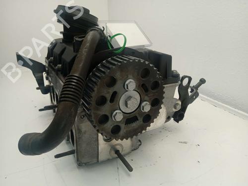 Cylinder head SEAT IBIZA III (6L1) | BP26214075M5