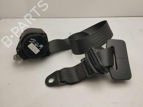 Used Front left seatbelt Front left seatbelt FIAT 600 (113_) 0.8 (D) (23 hp) 40095258 40095258