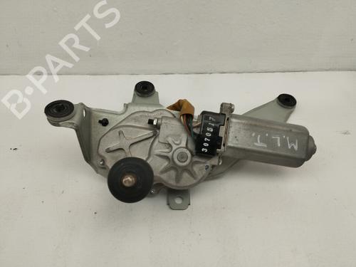 Used Rear wiper motor KIA CARENS III MPV (UN) [2006-2013]  31617167