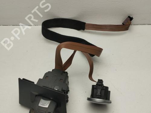 Used Ignition barrel BMW 3 (E90) 318 d (122 hp) 20491706