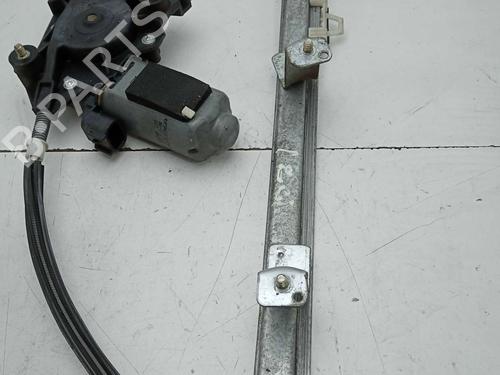 Used Front left window mechanism ALFA ROMEO 156 (932_) [1997-2005]  4314362