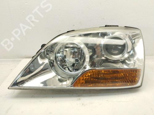 left-headlight-kia-sorento-i-jc-2002-2003-2004-2005-2006-2007-2008-2009-2010-2011-33114157 main image