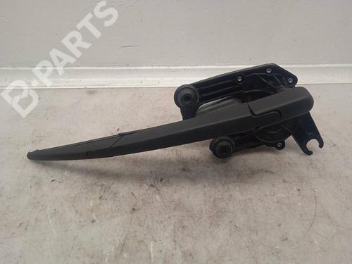 Used Rear wiper motor PEUGEOT 5008 (0U_, 0E_) [2009-2017]  11161269