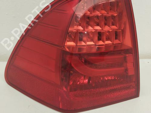 Used Left taillight Left taillight BMW 3 Touring (E91) 318 d (143 hp) 36023845 36023845