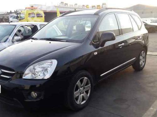 Used Parts KIA CEE'D SW (ED)  2.0 CRDi 140  1179905