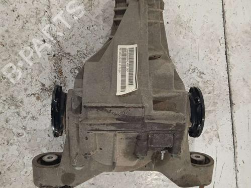 Used Rear differential Rear differential VW TOUAREG (7LA, 7L6, 7L7) 2.5 R5 TDI (174 hp) 11157292 11157292