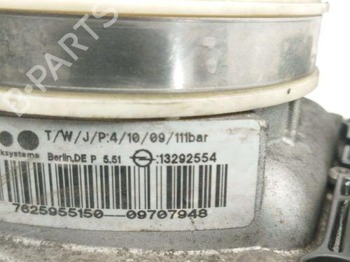 Steering pump OPEL ASTRA H (A04) 1.7 CDTI (L48) | BP31836994M99 - Image 4