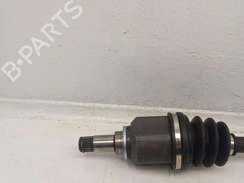 Left front driveshaft MERCEDES-BENZ A-CLASS (W169) A 150 (169.031, 169.331) | BP31617230M38 - Image 4