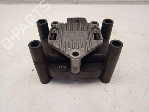 Used Ignition coil Ignition coil AUDI A3 (8L1) 1.8 (125 hp) 13450549 13450549
