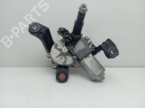 Used Rear wiper motor OPEL ASTRA J (P10) 2.0 CDTI (68) (160 hp) 18093690