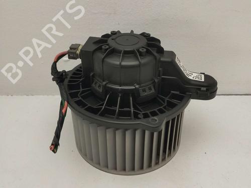 Used Heater blower motor KIA CARENS IV [2013-2026]  31617835