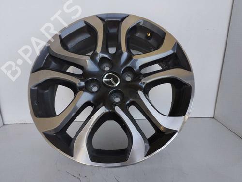 Fælk MAZDA 2 Hatchback (DL, DJ) [2014-2026]  17972707