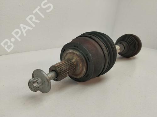 Left front driveshaft MERCEDES-BENZ CLA Coupe (C117) CLA 200 CDI (117.301) | BP25359429M38
