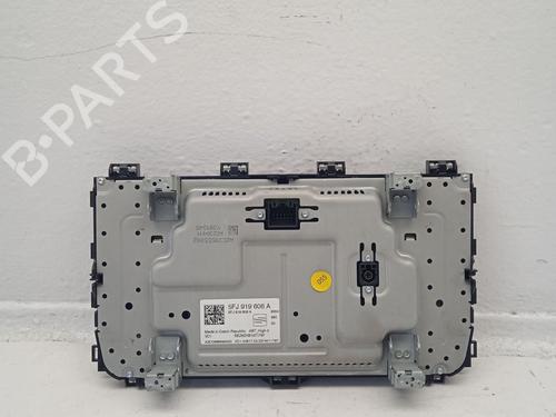 Display monitor SEAT ATECA (KH7, KHP) 1.5 TSI | BP33984074C48 - Image 4