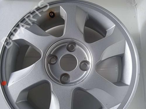 Used Rim HYUNDAI ACCENT II (LC) 1.5 CRDi (82 hp) 11883136