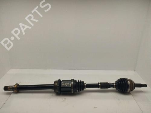Used Right front driveshaft TOYOTA COROLLA (_E12_) [2001-2008]  19404516