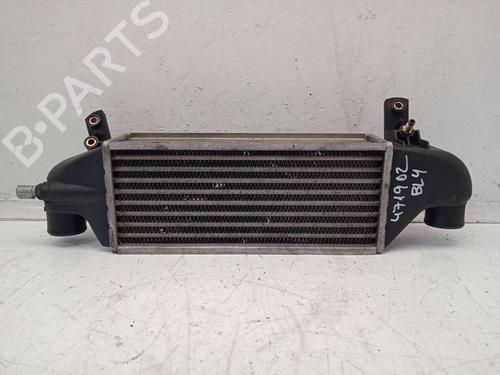 Used Intercooler FORD FOCUS I (DAW, DBW) 1.8 Turbo DI / TDDi (90 hp) 4285474