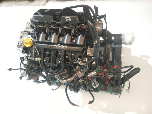 Engine RENAULT LAGUNA II (BG0/1_) | BP38173425M1 - Image 4