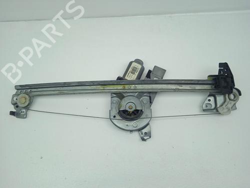 Used Front left window mechanism CITROËN C3 I (FC_, FN_) 1.4 HDi (68 hp) 23529223