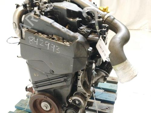 Engine RENAULT MEGANE III Coupe (DZ0/1_) 1.5 dCi (DZ09, DZ0D, DZ1F, DZ1G, DZ14, DZ29) | BP36264296M1 - Image 3