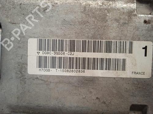 Steering column FORD MONDEO V Hatchback (CE) | BP13025919M21