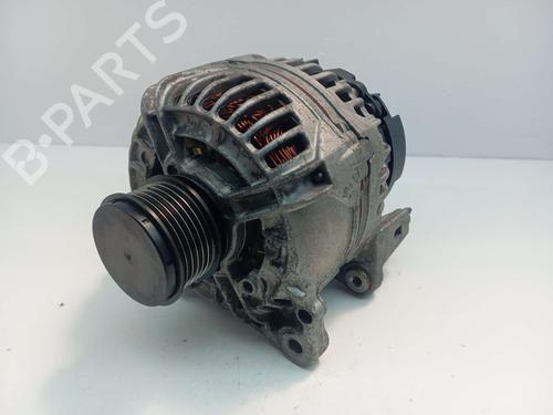 Used Alternator Alternator VW POLO IV (9N_, 9A_) [2001-2014] 25935642 25935642
