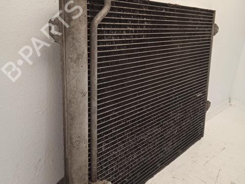 AC radiator VW PASSAT B6 (3C2) 1.9 TDI | BP33853859M32 - Image 5