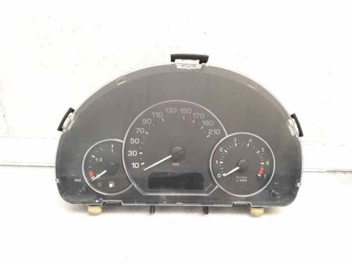 kombiinstrument-peugeot-1007-km_-9658241580-2005-4326685 main image