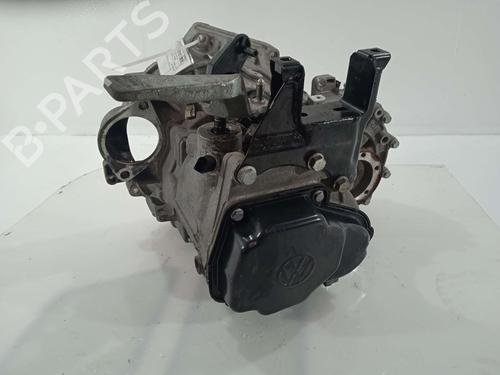 Gearbox SEAT IBIZA IV SC (6J1, 6P5)  | BP23389498M3 