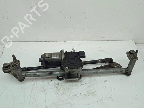 Used Front wiper motor SEAT TOLEDO IV (KG3) [2012-2019]  11165032