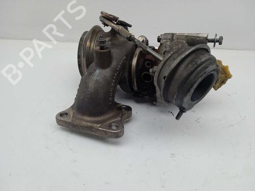 Turbolader/Kompressor für Turbolader/Kompressor 20296507 20296507