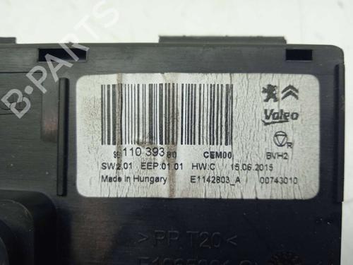 Control unit CITROËN C4 Grand Picasso II (DA_, DE_) 1.2 THP 130 | BP13220559M11